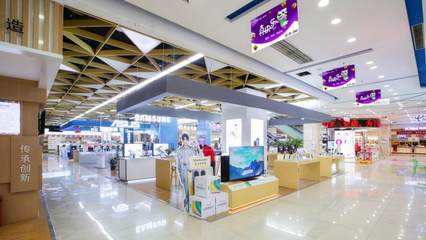 全品类新蓝图已现，国美零售重回巅峰可期——聚焦家用电器